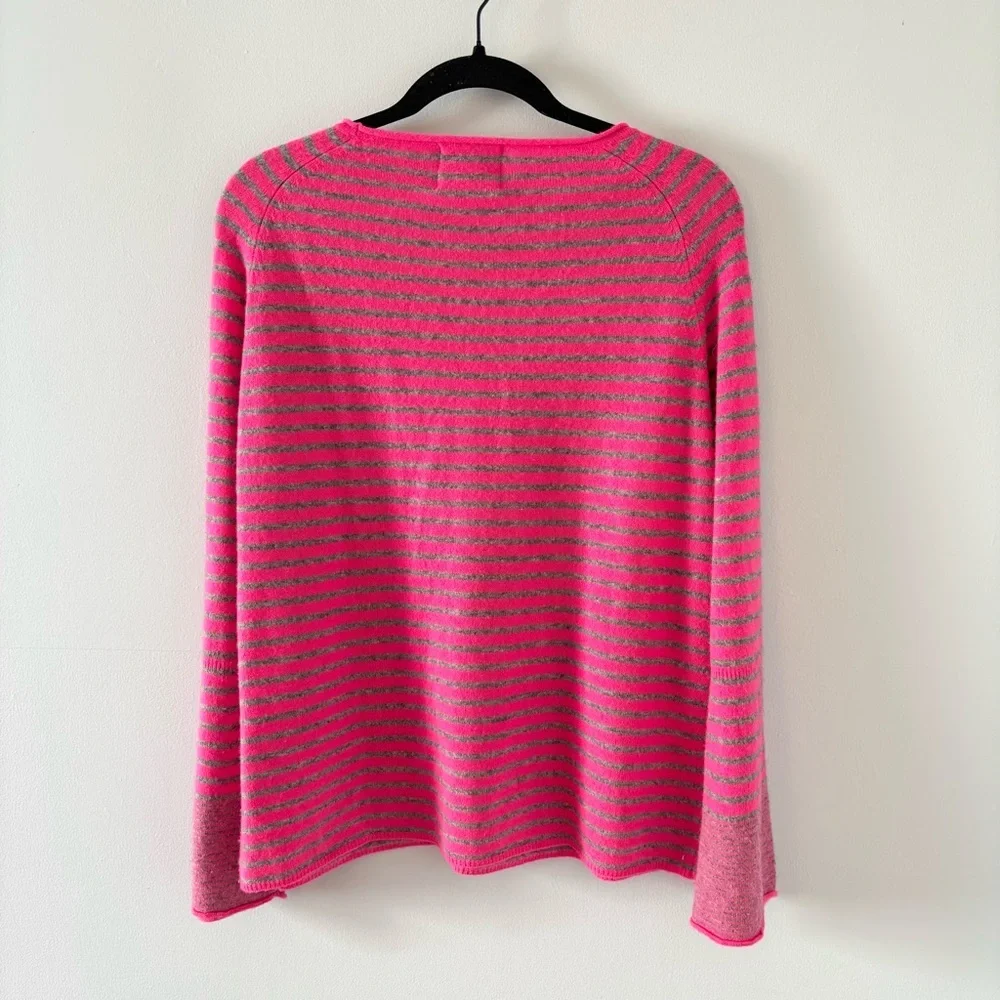 Jumper 1234 100% cashmere